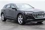 2022 Audi e-tron 300kW 55 Quattro 95kWh Technik 5dr Auto