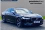 2019 Volvo S90 2.0 T4 R DESIGN 4dr Geartronic