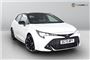 2020 Toyota Corolla 2.0 VVT-i Hybrid GR Sport 5dr CVT