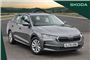 2024 Skoda Octavia Estate 1.5 TSI SE Technology 5dr