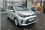 2022 Kia Picanto 1.0 2 5dr Auto [4 seats]