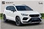 2022 Cupra Ateca 2.0 TSI VZ2 5dr DSG 4Drive
