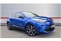 2020 Toyota C-HR 1.8 Hybrid Design 5dr CVT