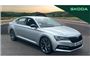 2024 Skoda Superb 2.0 TDI CR Sport Line Plus 5dr DSG