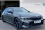 2024 BMW 3 Series Touring M340d xDrive MHT 5dr Step Auto