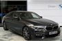 2017 BMW 5 Series 530d xDrive M Sport 4dr Auto