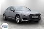 2020 Audi A6 50 TFSI e Quattro Sport 4dr S Tronic