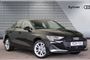 2024 Audi A3 Saloon 30 TFSI Sport 4dr