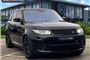 2016 Land Rover Range Rover Sport 5.0 V8 S/C SVR 5dr Auto