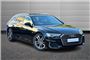 2022 Audi A6 Avant 40 TDI S Line 5dr S Tronic