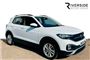 2020 Volkswagen T-Cross 1.0 TSI 115 SE 5dr DSG