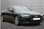 2022 Audi A6 45 TFSI 265 Quattro S Line 4dr S Tronic