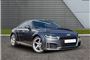 2019 Audi TT 40 TFSI S Line 2dr S Tronic