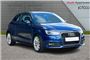 2017 Audi A1 1.4 TFSI S Line 3dr