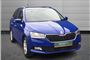 2019 Skoda Fabia Estate 1.0 TSI SE 5dr