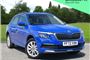 2023 Skoda Kamiq 1.0 TSI 95 SE 5dr