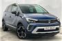 2021 Vauxhall Crossland 1.2 Turbo [130] Ultimate Nav 5dr Auto