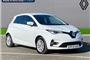 2021 Renault Zoe 80kW Iconic R110 50kWh Rapid Charge 5dr Auto