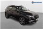 2022 Hyundai Tucson 1.6 TGDi Hybrid 230 N Line S 5dr 2WD Auto