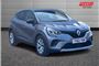 2021 Renault Captur 1.0 TCE 90 Iconic 5dr