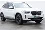 2021 BMW iX3 210kW Premier Edition 80kWh 5dr Auto