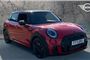 2022 MINI Hatchback 5dr 1.5 Cooper Sport 5dr