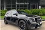 2023 Mercedes-Benz GLB GLB 220d 4M AMG Line Prem + Night Ed 5dr 8G-Tronic