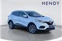 2019 Renault Kadjar 1.3 TCE Iconic 5dr