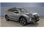 2018 Mitsubishi Eclipse Cross 1.5 3 5dr CVT