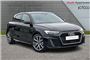 2024 Audi A1 30 TFSI S Line 5dr S Tronic