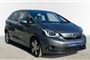 2021 Honda Jazz 1.5 i-MMD Hybrid EX 5dr eCVT