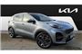 2021 Kia Sportage 1.6T GDi GT-Line S 5dr DCT Auto [AWD]