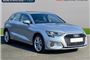 2024 Audi A3 35 TFSI Sport 5dr