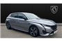 2024 Peugeot 308 1.2 PureTech GT 5dr EAT8