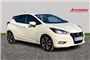 2022 Nissan Micra 1.0 IG-T 92 Tekna 5dr CVT
