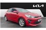 2021 Kia Rio 1.0 T GDi 48V 118 3 5dr