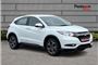 2016 Honda HR-V 1.5 i-VTEC SE 5dr