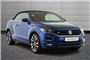 2021 Volkswagen T-Roc Cabriolet 1.5 TSI R-Line 2dr DSG