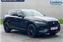 2021 Jaguar F-Pace 2.0 D200 R-Dynamic SE 5dr Auto AWD