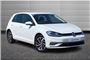2020 Volkswagen Golf 1.5 TSI EVO 150 Match Edition 5dr DSG