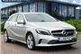 2016 Mercedes-Benz A-Class A180d Sport Premium 5dr Auto