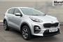 2021 Kia Sportage 1.6 GDi ISG 2 5dr