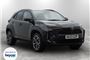 2023 Toyota Yaris Cross 1.5 Hybrid Excel AWD 5dr CVT