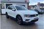 2018 Volkswagen Tiguan 2.0 TDi 150 SE 5dr