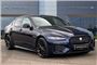 2024 Jaguar XE 2.0 D200 R-Dynamic HSE Black 4dr Auto