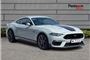2022 Ford Mustang 5.0 V8 Mach 1 2dr Auto