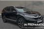 2020 Honda CR-V 2.0 i-MMD Hybrid SR 5dr eCVT