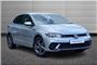 2022 Volkswagen Polo 1.0 TSI R-Line 5dr DSG