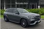 2022 Mercedes-Benz GLS GLS 400d 4Matic Night Ed Exec 5dr 9G-Tron