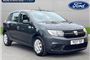 2017 Dacia Sandero 1.0 SCe Ambiance 5dr